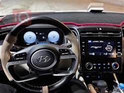 هیۆندای تۆکسۆن